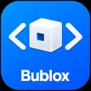 Bublox Logo