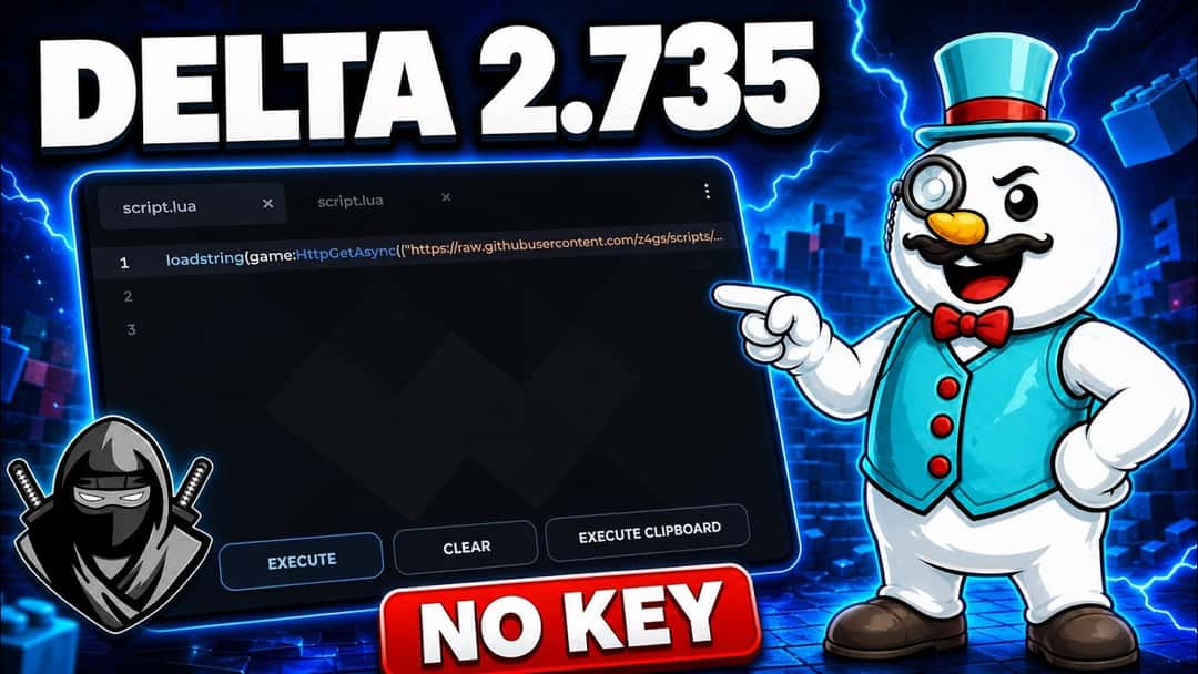Thumbnail of the MatLumber video on downloading Delta 2.735 for Android