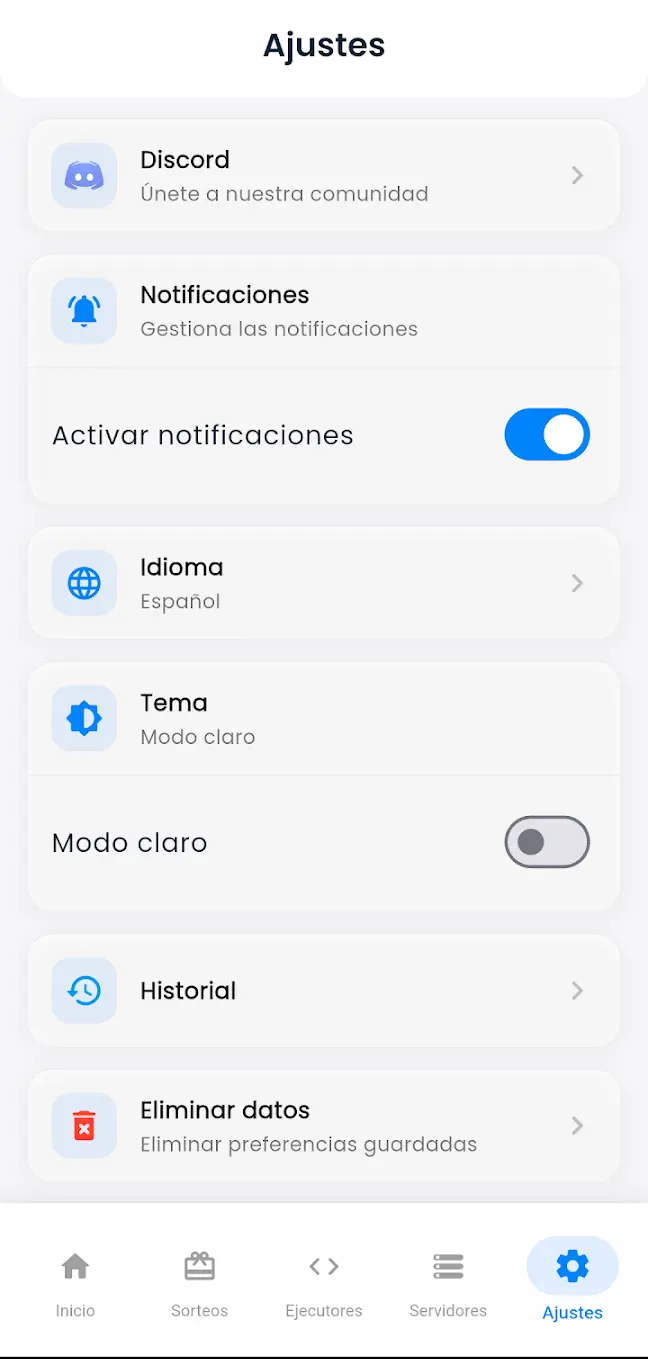 Bublox screenshot 3