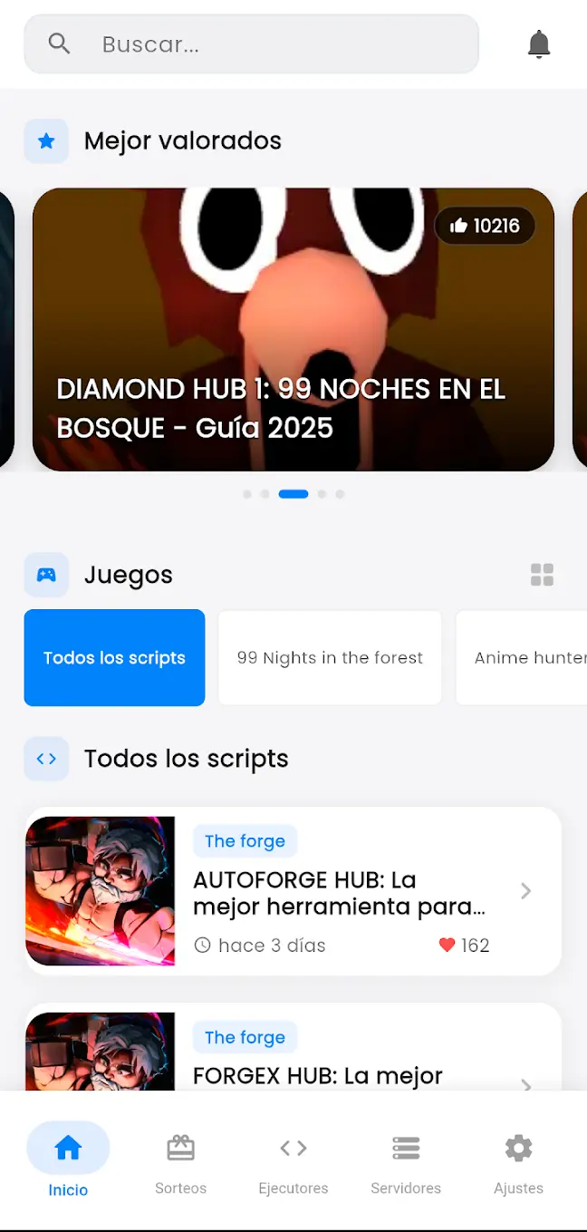 Bublox screenshot 5