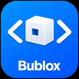 Bublox Logo